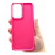 thumbnail image 2 of Funda Icon Case Gummy para Vivo Y03, Carcasa, Protector, Uso Rudo, Antigolpes, Resistente, Esquinas Reforzadas, Protección de Cámara - Rosa chicle, 2 of 8