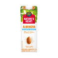 thumbnail image 1 of Bebida vegetal Nature's Heart sabor almendra sin azúcar 946 ml, 1 of 5