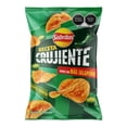 thumbnail image 2 of Papas fritas Sabritas Receta Crujiente sabor jalapeño 160 g, 2 of 4