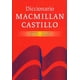 thumbnail image 1 of Libro Diccionario Macmillan/castillo Español Ingles Cd Tapa Blanda, Autor Varios, Editorial Macmillan, 1 of 1