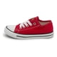 thumbnail image 3 of Tenis Choclo Bubble Gummers® Harry Rosa 12-21 Lona Agujet rojo 16, 3 of 6