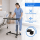 thumbnail image 5 of Mesa Puente Tipo Hospitalaria Para Cama-MP-Mesa de Alimentos Marca Handy, 5 of 6