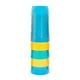 thumbnail image 3 of Vasos Prichos Varios Colores 420 ml con 5 Piezas, 3 of 3