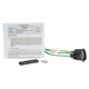 thumbnail image 3 of Conector OEM Compatible con Ford Fusion L4 2.0l 2013 Motorcraft, 3 of 7