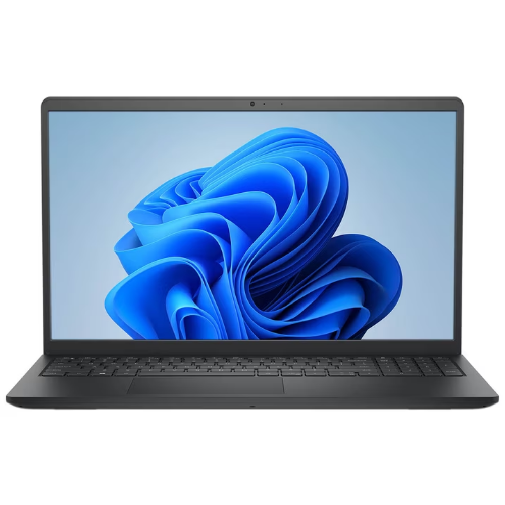 Laptop DELL LDC15250-7427BLK-PUS: Intel Core i7 1355U, 16GB, SSD 512GB, Pantalla 15.6" Multi-Touch, Full HD, Windows 11 Home
