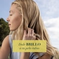 thumbnail image 2 of Shampoo Herbal Essences Brillo Manzanilla & Pasiflora 400 ml, 2 of 5
