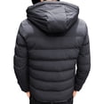 thumbnail image 2 of Chamarra Chaqueta Para Hombre Shendy Vendy De Invierno Con Capucha, 2 of 6