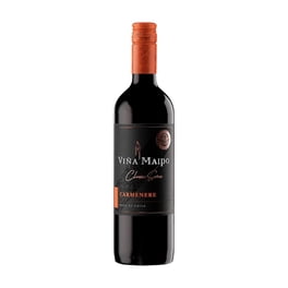 Vino Tinto Viña Maipo Carmenere 750 ml