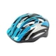 thumbnail image 4 of Casco de bicicleta para niños, casco de ciclismo, casco de equitación, casco deportivo transpirable para niñas Azul claro, 4 of 9