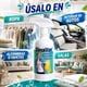 thumbnail image 4 of Quita Manchas para Ropa y Tela SinaVan 500ml | Removedor de Manchas y Malos Olores | Para Tapicería, Alfombras y Auto, 4 of 4