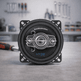 thumbnail image 5 of Juego de Bocinas Audiobahn Hype Series 4 Vías 400w para Auto AS440, 5 of 5