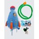 thumbnail image 3 of Juguete aspersor INFANTIL SORPRESA MEXICO Lanzacohetes con agua, 3 of 8