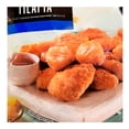 thumbnail image 2 of Nuggets de Tilapia Marketside Precocidos Congelados 500 g, 2 of 7