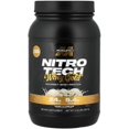 thumbnail image 1 of NITRO TECH 100% WHEY GOLD FRENCH VAINILLA CREME 5 LIBRAS MUSCLETECH NITRO TECH 100% WHEY GOLD FRENCH VAINILLA CREME 5.53 LIBRAS, 1 of 2
