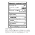 thumbnail image 2 of Alternativa de yogurt Leoli almendra y mango 150 g, 2 of 4