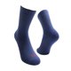 thumbnail image 2 of Wilson Calceta para Niño Talla Mediana Color Marino 12 Pares, 2 of 6
