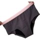 thumbnail image 1 of Ropa Interior Absorbente Para el Periodo Luna Segura Kari Flujo Moderado para Niñas y Teens, 1 of 5