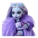 thumbnail image 3 of Muñeca Mattel Monster High Look Monstruoso Abbey, 3 of 9
