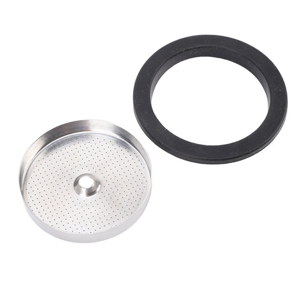 Mampara De Ducha Para Máquina De Café, A Prueba De Fugas, Fácil Instalación, Pantalla De Precisión Para Máquina De Café De Alta Precisión Para Un Reemplazo De Extracción