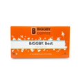 thumbnail image 1 of Café BIGGBY Best - 80 vasos reciclables (880 g), 1 of 8