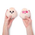 thumbnail image 3 of Peluche de peluche de peluche de apoyo emocional, 3 of 6