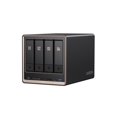 thumbnail image 1 of NAS Ugreen DXP4800GT 128 TB 4 x 32 TB, 1 of 5