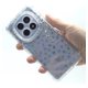 thumbnail image 2 of Funda 3 en 1 Icon Case Fantasy para Redmi Note 15 4G, Carcasa, Protector, Uso Rudo, Protección 360, Full Case, Bumper, Antigolpes, Esquinas Reforzadas, Protección de Cámara - Diamante, 2 of 8