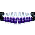 thumbnail image 1 of Acondicionador de Biotina JYE Natural 10 Botellas 60 ml, 1 of 2