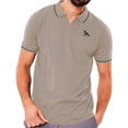 thumbnail image 3 of Playera Polo Para Hombre Shendy Vendy Camisa Manga Corta Casual, 3 of 4