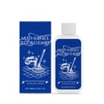 thumbnail image 2 of Limpiador para lavavajillas 100 ml | Limpiador profundo para lavavajillas | Elimina la cal y la grasa | Fórmula abrillantadora para una vajilla brillante | Aroma a limón | Compatible con varios, 2 of 9