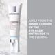 thumbnail image 5 of Crema La Roche Posay Redermic R para ojos Antiedad 15 ml, 5 of 5