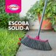 thumbnail image 4 of Reynera Juego Limpieza Escoba y Recogedor Mango 3 Secciones, 4 of 11