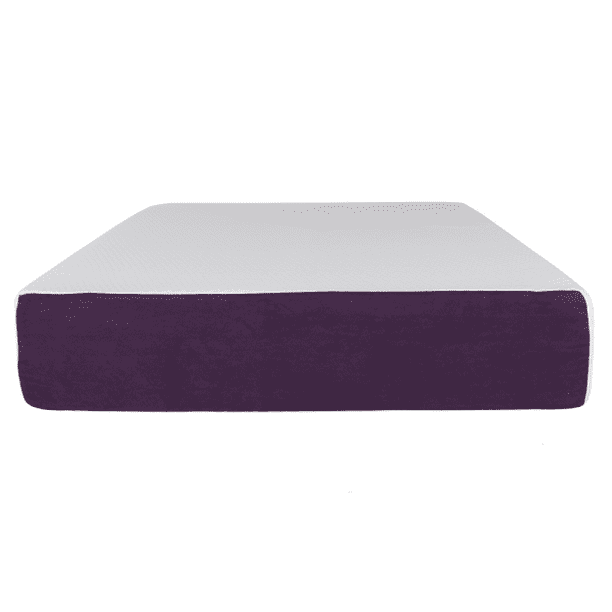 Colchon Cuna Bebé Baby Good Memory Foam Espuma 130 x 70 x 15 cm