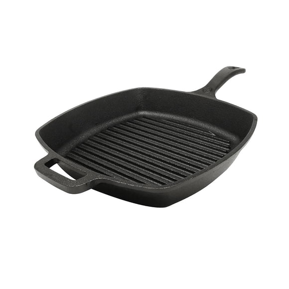 Westinghouse Sartén Grill de Hierro Forjado 24cm WCCI0007BK negro