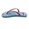 thumbnail image 3 of Sandalia Noshus Talla 19 Unicornio y Estrellas Blanco, 3 of 4