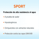 thumbnail image 3 of BLOQUEADOR SKIN GUARD SPORT FPS 50+ 100ML, 3 of 3