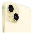 thumbnail image 3 of iPhone 15 Apple 512GB eSIM Amarillo Reacondicionado, 3 of 4