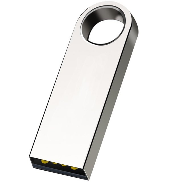 Pisexur Electrónica para Hombres Memoria USB de 32 GB Memoria USB de Metal de 32 GB Memoria USB 2.0 de 32 GB Memoria USB de 32 GB Electrónica para Niños, Organizador de Electrónica