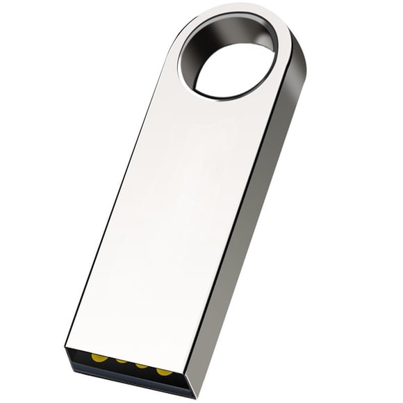 Pisexur Electrónica para Hombres Memoria USB de 32 GB Memoria USB de Metal de 32 GB Memoria USB 2.0 de 32 GB Memoria USB de 32 GB Electrónica para Niños, Organizador de Electrónica