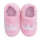 thumbnail image 2 of Pantuflas para bebé CHIQUI MUNDO Baby princess 13 / 15 antiderrapantes, 2 of 5