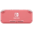thumbnail image 2 of Consola Nintendo Switch Lite. Color Coral. Nintendo HDHSPAZAA, 2 of 2