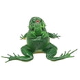 thumbnail image 3 of Juguete de baño para bebé, mini rana de plástico realista, figura de rana, juguete mini rana de plástico realista, el mejor de su clase, 3 of 7