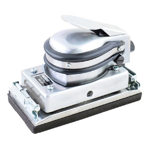 Lijadora Neumática Urrea 1/3 de Hoja 8000rpm Uso Pesado UP766