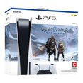 thumbnail image 2 of Consola Estándar PlayStation 5 God of War Ragnärok, 2 of 5