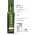 thumbnail image 2 of Aceite de Oliva Suave Dolivaé Líquido Caja 12 Botellas 500ml Importado España, 2 of 5