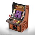 thumbnail image 4 of Mini máquina recreativa My Arcade Micro Player Elevator Action, 4 of 8