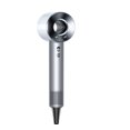 thumbnail image 2 of Dyson - Supersonic Hair Dryer - White/Silver Dyson Dyson - Supersonic Hair Dryer - White/Silver, 2 of 7