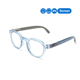 thumbnail image 2 of Lentes para computadora dioptria +1.50 B+D  Blue Ban Readers, 2 of 3