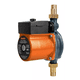 thumbnail image 1 of Bomba Presurizadora 1/6 Hp Compacta Y Silenciosa 25/lm 14635 Naranja, 1 of 5