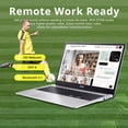 thumbnail image 4 of Portátil acer Chromebook de 15,6 pulgadas Full HD Intel Celeron de 4 GB/64 GB, 4 of 9